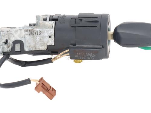 Used Ignition barrel CITROËN JUMPER II Van [2006-2025]  31159947