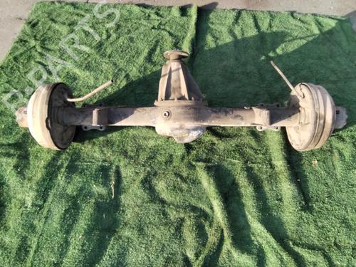Used Rear axle NISSAN CABSTAR [2006-2012]  27215268