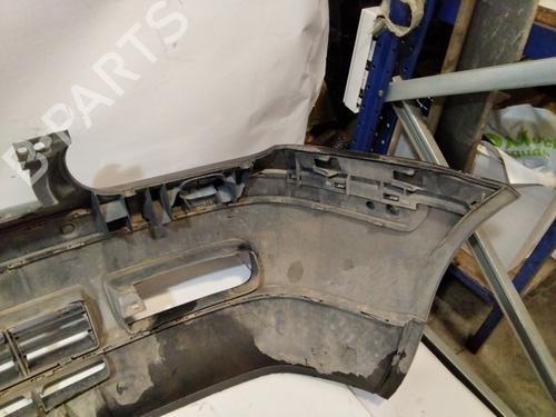 Foran kofangere VW GOLF IV (1J1) 1.8 T | BP30043693C7 