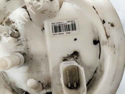 Fuel pump BMW 4 Coupe (F32, F82)  | BP26017079M76 