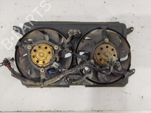 Used Radiator fan ALFA ROMEO 166 (936_) 2.4 JTD (936A2B__) (140 hp) 31805660