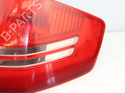 Right taillight CITROËN C4 I (LC_)  | BP18246224C35 