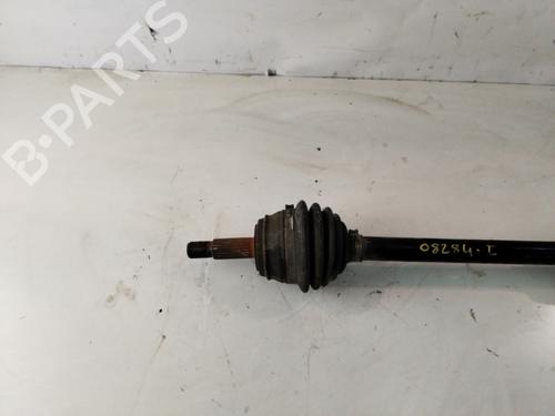 Left front driveshaft SEAT CORDOBA (6K1, 6K2)  | BP24210189M38 