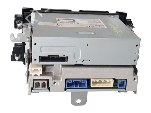 Electronic module MAZDA CX-5 (KE, GH) | BP37013257M83 - Image 3