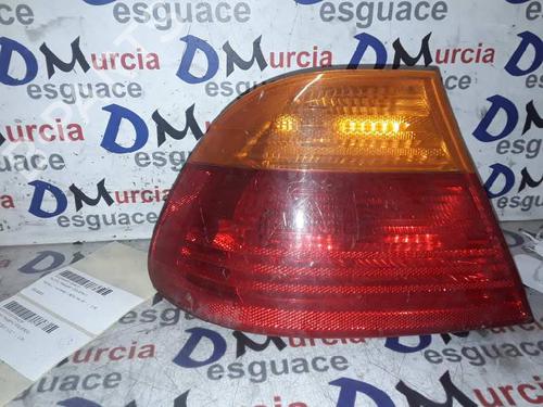 Used Other BMW 3 (E46) [1997-2005]  19422149