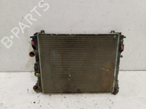 Wasserkühler für RENAULT CLIO II (BB_, CB_) [1998-2016]  18256898