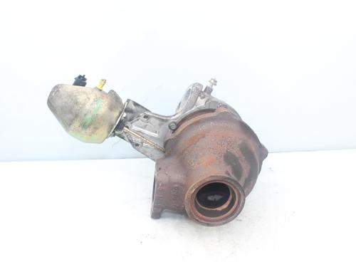 Turbocharger/Supercharger OPEL INSIGNIA A Sports Tourer (G09) 2.0 CDTI (35) | BP17442166M71 