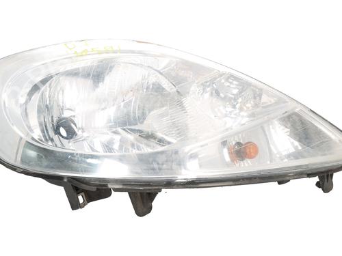Optica esquerda NISSAN PRIMASTAR Van (X83) 1.9 dCi 100 (100 hp) 31096176