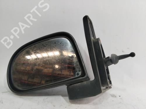 Used Left mirror HYUNDAI ATOS (MX) [1997-2015]  25714245
