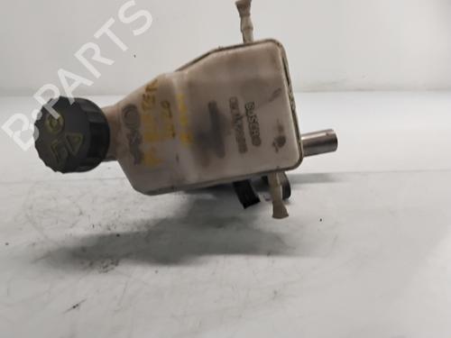 Brake master cylinder PEUGEOT RIFTER  | BP29370666M77 