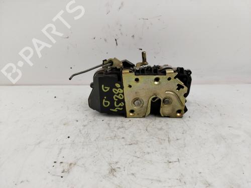 Used Front right lock CITROËN XSARA PICASSO (N68) 1.6 HDi (90 hp) 23092550