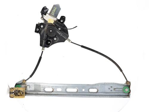 Front right window mechanism FORD TRANSIT CONNECT MPV 1.6 TDCi | BP39978358C23 - Image 2