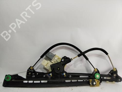 Used Front right window mechanism CITROËN C4 Grand Picasso II (DA_, DE_) [2013-2025]  24458752