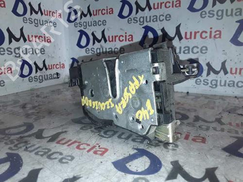Used Rear left lock BMW 3 (E46) [1997-2005]  8557355