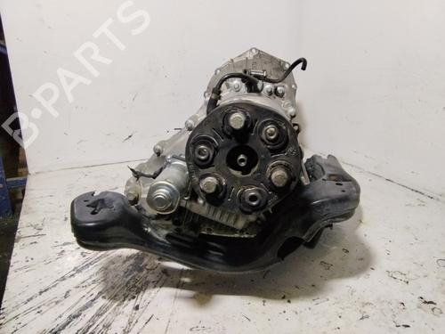Gearbox BMW X3 (E83) xDrive 20 d | BP31154134M3 