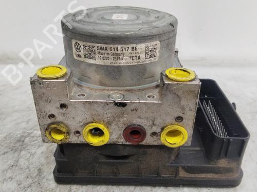 ABS pump SEAT LEON (KL1, KLG)  | BP26004886M43 