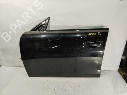 Used Left front door Left front door PEUGEOT 508 II (FB_, FH_, F3_) 1.5 BlueHDI 130 (FBYHZJ, FBYHZR) (131 hp) 33935919 33935919