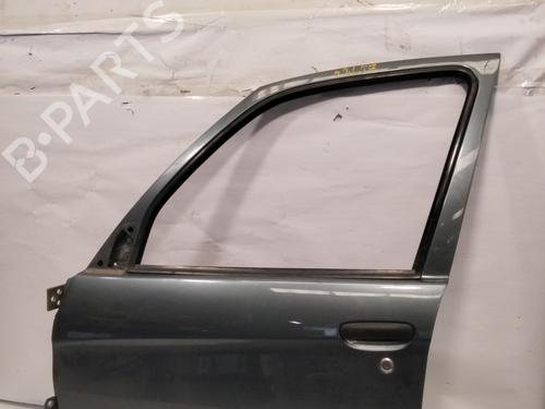 Left front door CITROËN XSARA PICASSO (N68) 1.6 HDi | BP26701321C2 