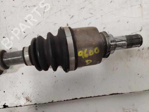 Right front driveshaft NISSAN MICRA V (K14)  | BP28159010M39 