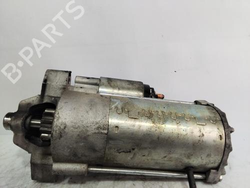 Starter FORD FOCUS II (DA_, HCP, DP)  | BP24366469M8 