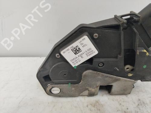 Rear left lock FORD FOCUS III  | BP19422578C100 