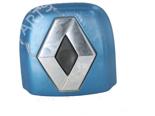 Trunk håndtak Trunk håndtak RENAULT CLIO II (BB_, CB_) [1998-2016] 33826179 33826179