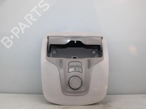 Interior roof light DR DR 4.0  | BP28501923I8