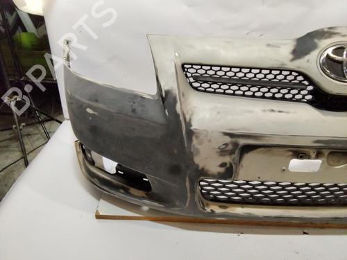 Front bumper TOYOTA AURIS (_E15_)  | BP29584752C7 