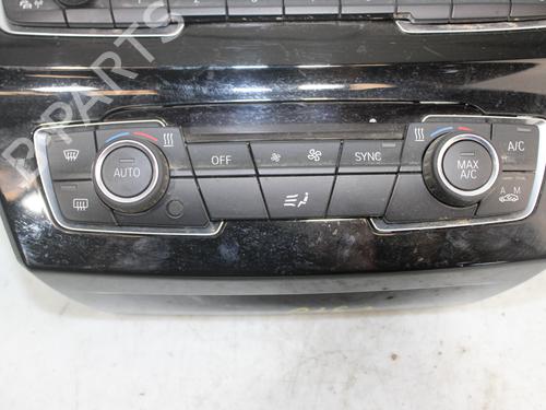 Switch BMW X1 (F48) xDrive 18 d | BP17536784I30 