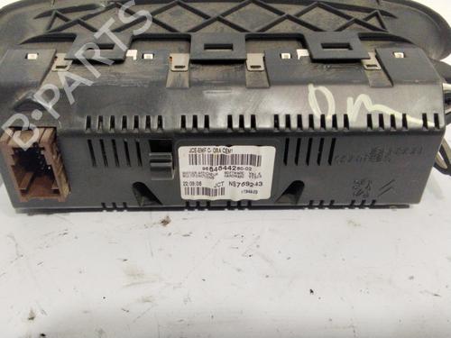 Display monitor PEUGEOT 308 I (4A_, 4C_)  | BP29476177C48 