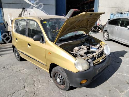 Brugte HYUNDAI ATOS (MX) 1.0 i 4746833