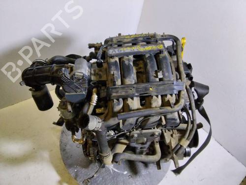 Engine CHEVROLET SPARK (M300) 1.2 | BP39901012M1 - Image 3