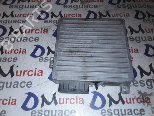 Engine control unit (ECU) ROVER 200 II Hatchback (RF)  | BP8579512M57 