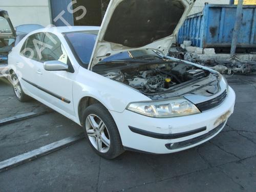 Engine control unit (ECU) RENAULT LAGUNA II (BG0/1_)  | BP22425294M57 