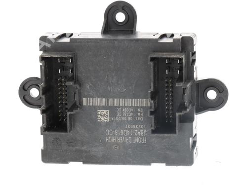 Modulo confort LAND ROVER RANGE ROVER VELAR (L560) [2017-2025]  30199088