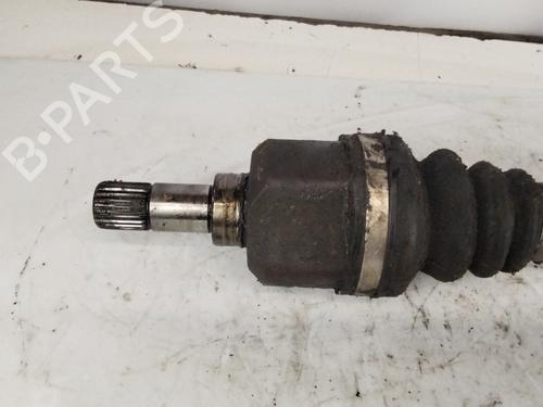 Left front driveshaft PEUGEOT PARTNER Box Body/MPV | BP33327512M38 - Image 2
