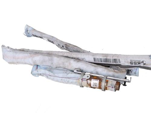Venstre gardin airbag Venstre gardin airbag 39404731 39404731