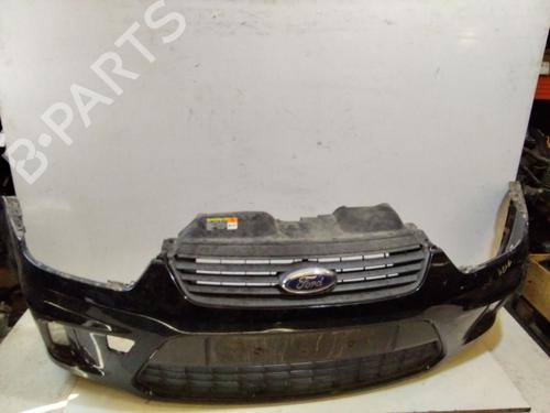 Used Front bumper FORD C-MAX (DM2) 1.6 TDCi (90 hp) 19403626