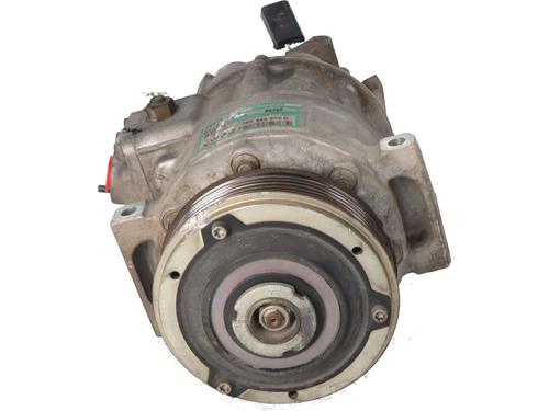 Used AC compressor AC compressor VW PASSAT B6 (3C2) [2005-2011] 36641997 36641997
