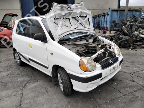 Used Parts HYUNDAI ATOS (MX) [1997-2015]  4370243