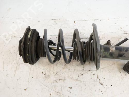 Left front shock absorber NISSAN PULSAR Hatchback (C13) | BP39571385M16 - Image 4