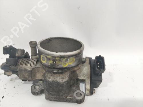 Used Throttle body KIA SPORTAGE II (JE_, KM_) [2004-2011]  21762669