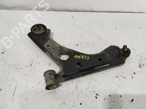 Braço suspensão frente esquerdo OPEL CORSA D (S07) [2006-2015]  31301754