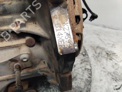 Engine OPEL CORSA E (X15)  | BP26927617M1 