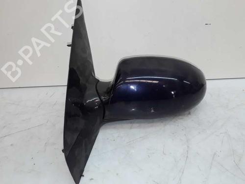 Left mirror FORD FOCUS I (DAW, DBW)  | BP8565936C26 