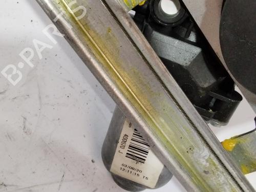 Rear right window mechanism RENAULT LAGUNA II Grandtour (KG0/1_)  | BP28289380C25 