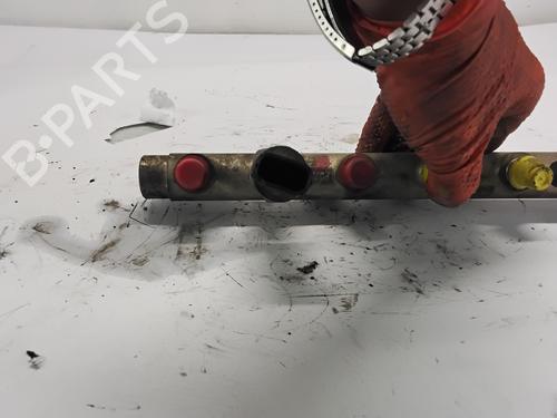 Injection rail RENAULT SCÉNIC I MPV (JA0/1_, FA0_) 1.9 dTi (JA1U) | BP28588898M98 