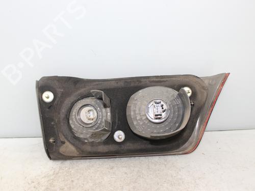 Højre baglygte bagklap HONDA ACCORD VII (CL, CN) 2.2 i-CTDi (CN1) | BP18107506C80 