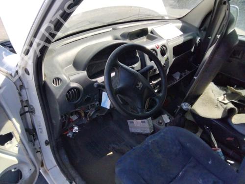 Luftmassemåler PEUGEOT PARTNER MPV (5_, G_)  | BP29127517M95 