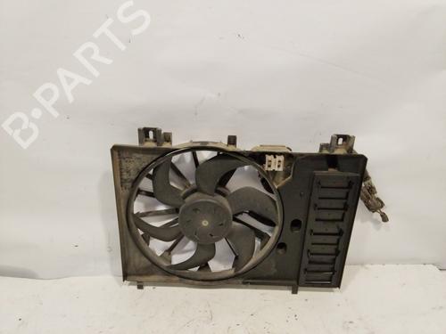 Radiator fan PEUGEOT 508 SW I (8E_)  | BP27817416M35 